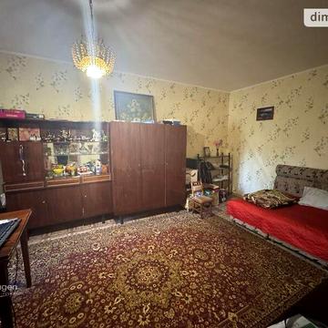 Продаж 2к Квартира Новобузька вулиця