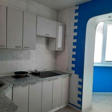 Здається простора 4кім.квартира,пр.П.Григоренка 13, без меблів