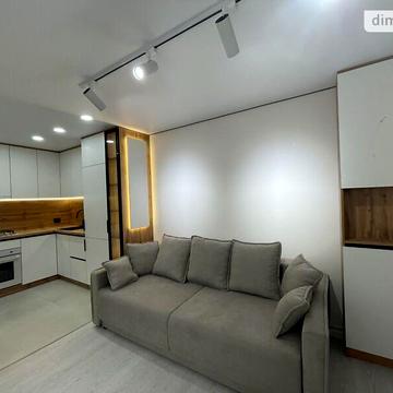 Продаж 3к Квартира Смакули вулиця ЖК Киевский