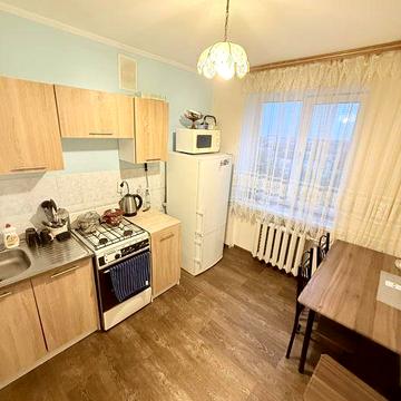 Оренда 1к квартири біля Глобалу