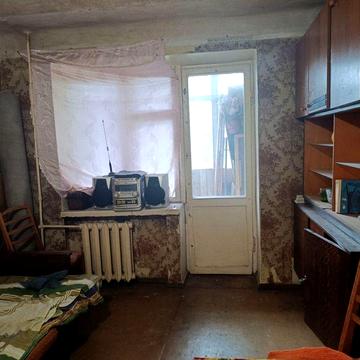 Сдам квартиру строителям