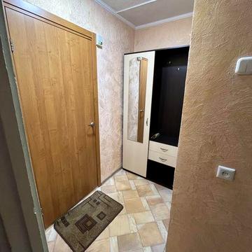 Сдам 1 комнатную квартиру на Зеленая 1