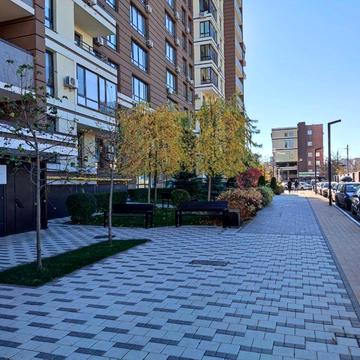 Михайла Дерегуса вул. (Янтарна), 42