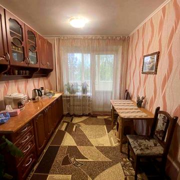 Продається квартира в гутрожитку просп.Злуки біля Текстильника