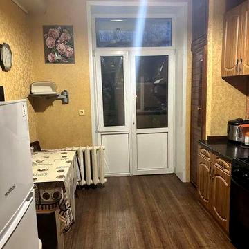 Продам полнометражную 2х ком кв-ру в центре, ул.Трегубенко 3/4