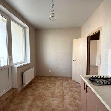 Продам новую 1к квартиру с ремонтом АГВ ЖМ 7небо СРЕДНИЙ этаж ЖК 7небо