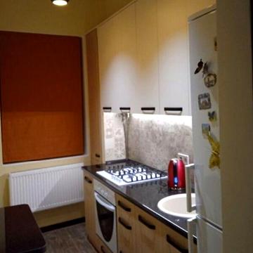 Продаж 1к Квартира Велика Бердичівська вулиця