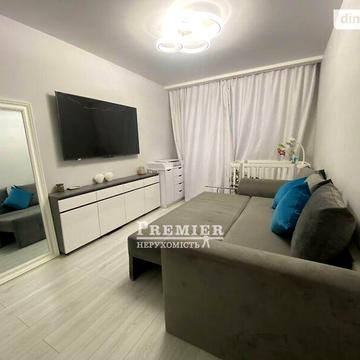 Продаж 1к Квартира Євгена Чикаленка (Академіка Вільямса) вулиця