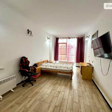 Продаж 1к Квартира Французький бульвар ЖК Восьмая жемчужина