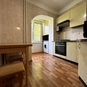Продаж квартири 1-кімн, ремонт, Лісовий, Деснянський