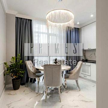 Продаж 2к квартири, ЖК Бульвар Фонтанів, вул. Саперне поле 5 ЖК Бульвар Фонтанів