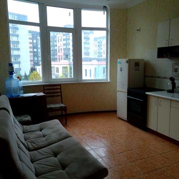 Двухкомнатная квартира в ЖК Grand Life Ирпень ЖК Grand Life