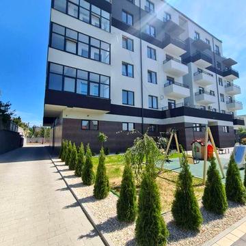 Квартира з паркомісцем від власника