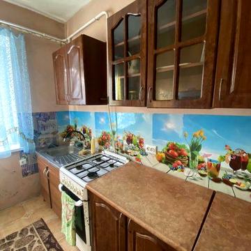 Центр міста, вільна для заселення