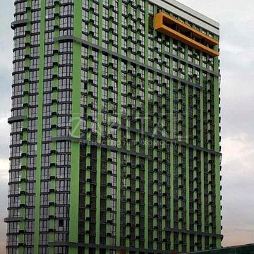 Терміновий продаж 1 кімн. квартира в ЖК GREAT у будинку №9, площа 58,3 ЖК Great