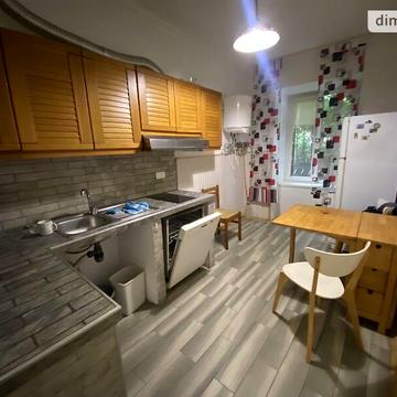 Довгострокова оренда 1к Квартира Піскова вулиця