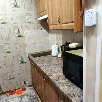 1 кімнатна квартира..