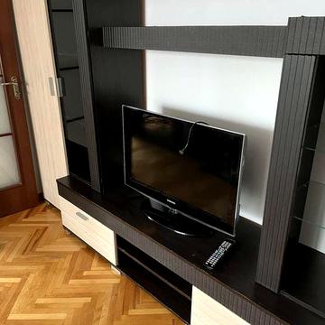 Здається в оренду двокімнатна квартира на вул .Лисенка .