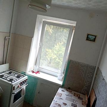 Здається 1-кімнатна квартира