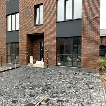 Продаж 2 поверхового таунхауса 95 м2 З центральними комунікаціями