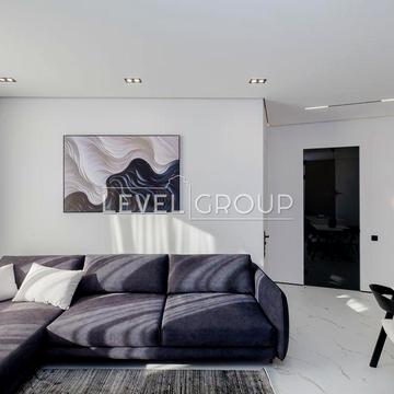 БЕЗ КОМІСІЇ Продаж дизайнерської 1 к квартири – Greenville Park ЖК Greenville Park