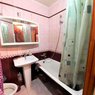 Покровский Метростроевская 1к.кв  7000, Варус АТБ, все необходимое