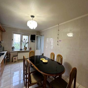 Продаж 3-к квартири Радунська 9Б Троєщина Деснянський район