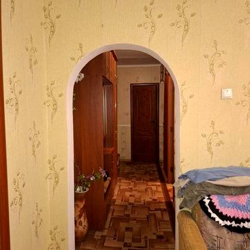 Продам 3х кімнатну на Ювілейній  (Співдружності)