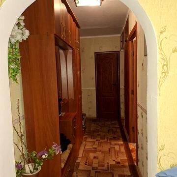 Продам 3х кімнатну на Ювілейній  (Співдружності)