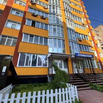 Перемоги просп., 151а