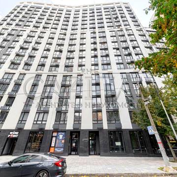 Продаж квартири / 47м2, 20/26пов / ЖК Старт, вул. Шолуденка 30 ЖК Старт