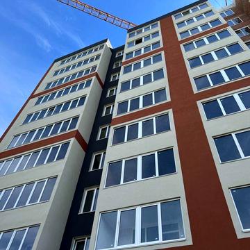 Продаж готової 2к квартири 72,8м2 ВІД ЗАБУДОВНИКА, ЖК ЦЕНТР, м. Яготин ЖК ЦЕНТР
