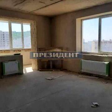 1 комнатная квартира ул. Академика Сахарова