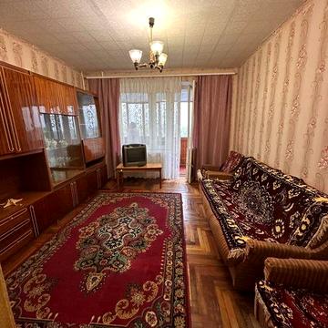 Сдам 2-комнатную на Бульваре Центральном