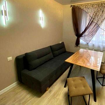 Сдам 2к квартиру в жк Щасливий , Запорожское шоссе 25п