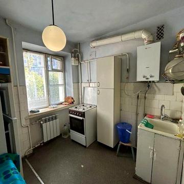 Сдается 2-к квпотира по ул. Галины Петровой