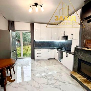 Продаж будинку 142 кв.м з ремонтом та ГАЗОМ у Луцьку