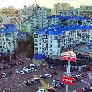 Продам двухкомнатную квартиру Люстдорфская дор. Вузовский Киевский р-н