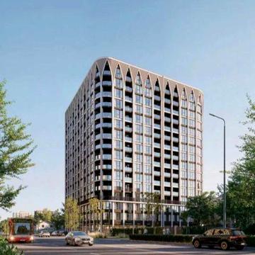 1 - кімнатна квартира по вул. Мазепи, 157 Навпроти Липок ЖК Lake Park ЖК Lake Park