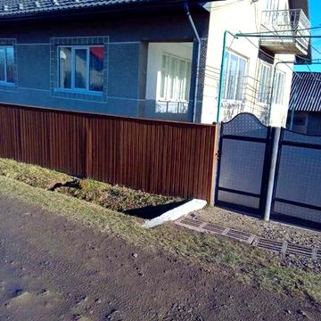 Житловий будинок в с.Димка