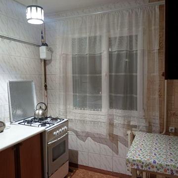 Сдам 3к квартиру ЮТЗ, ул. Николаевская.