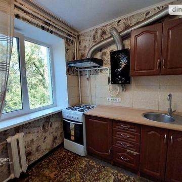 Довгострокова оренда 3к Квартира Миколаївська вулиця