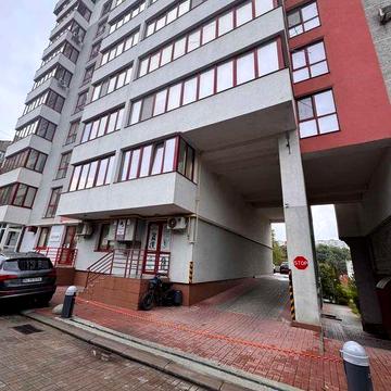 Продаж 4 км квартири Сахорова БЕЗ КОМІСІЇ ЖК Панорама