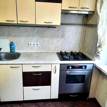 Продам 3х комн кв Жасминовый бульвар нач 3/5 с ремонтом, меб