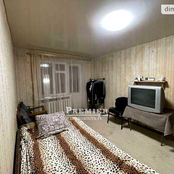 Продаж 2к Квартира Івана і Юрія Лип вулиця