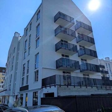 Квартира з паркомісцем в ЖК Feel House 62м.кв від ВЛАСНИКА без комісій ЖК FEEL HOUSE