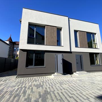 Авіаторів вул.