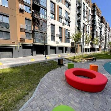 Продаж 2к Квартира Праведників світу (Максимовича) вулиця ЖК Forest Home
