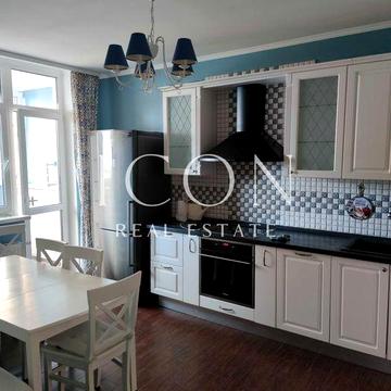 Продаж квартири |86.30 м²| Сімї Кульженків, Оболонь, Київ ЖК Яскравий