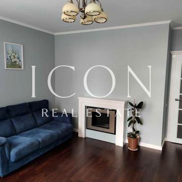 Продаж квартири |86.30 м²| Сімї Кульженків, Оболонь, Київ ЖК Яскравий